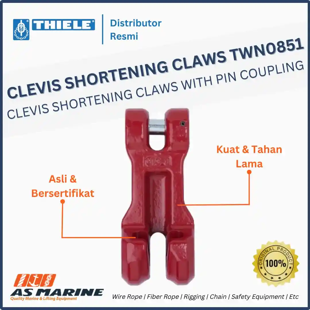 thiele twn0851